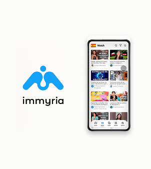 Immyria