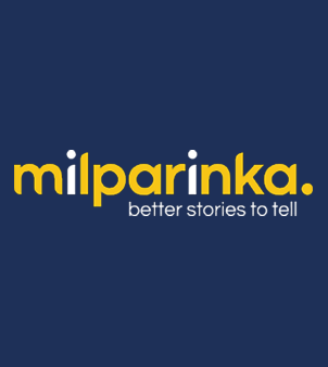 Software Developer — Milparinka
