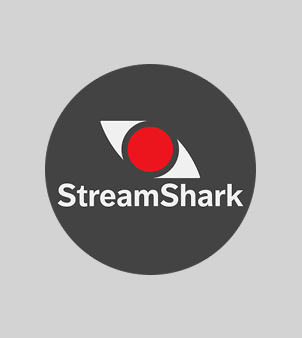 Full-Stack Software Engineer — StreamShark